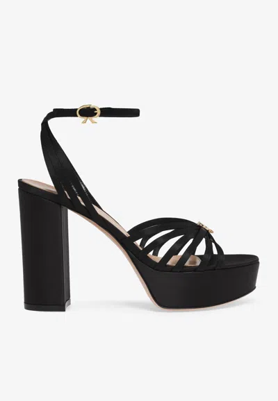 Gianvito Rossi Rita 70 Sandals