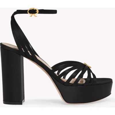 GIANVITO ROSSI GIANVITO ROSSI RITA SANDALS