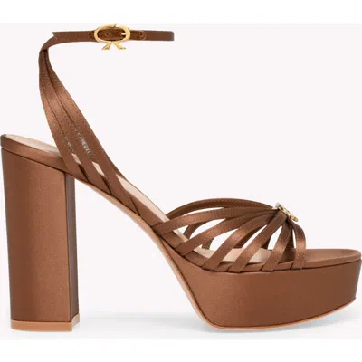 GIANVITO ROSSI GIANVITO ROSSI RITA SANDALS