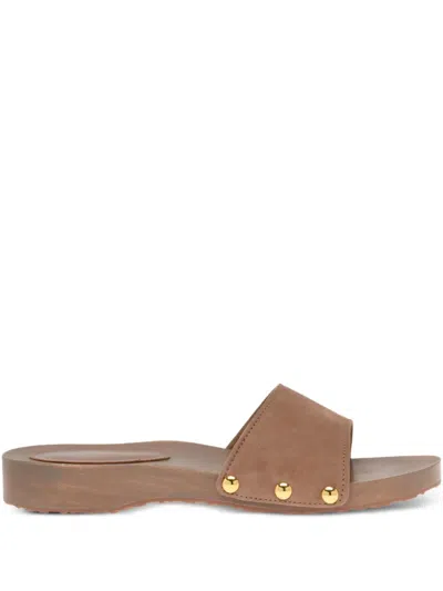 Gianvito Rossi Riviera Sandals