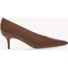 Gianvito Rossi Robbie 55 Pumps