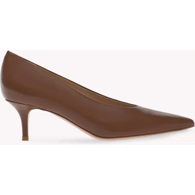 Gianvito Rossi Robbie 55 Pumps