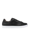 Gianvito Rossi Round Toe Low-top Casual Shoes