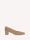 Gianvito Rossi Ryan 45 Pump In Multi