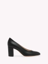 Gianvito Rossi Ryan Pump In Multi