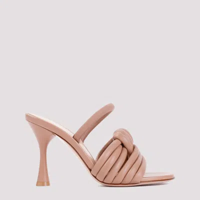 GIANVITO ROSSI SANDAL
