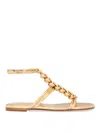 Gianvito Rossi Paul Smith Womens Knitted Cardi Button In Gold
