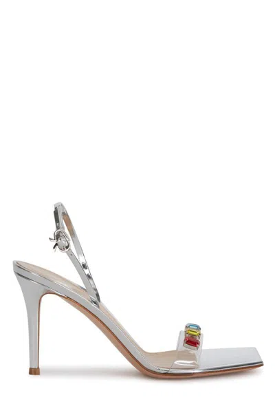 GIANVITO ROSSI GIANVITO ROSSI SANDALS