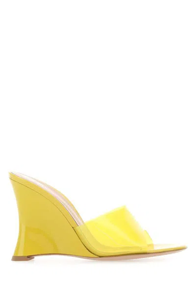 Gianvito Rossi Sandals