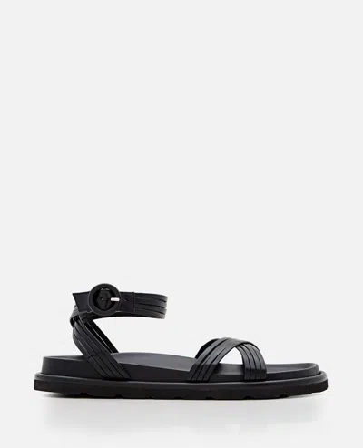 GIANVITO ROSSI SANDALS
