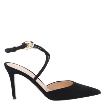 GIANVITO ROSSI GIANVITO ROSSI SANDALS