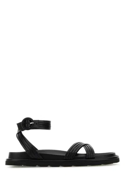 GIANVITO ROSSI GIANVITO ROSSI SANDALS