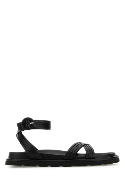 GIANVITO ROSSI GIANVITO ROSSI SANDALS