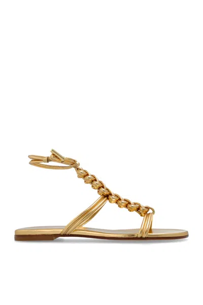 GIANVITO ROSSI SANDALS