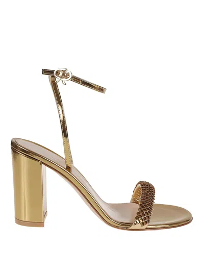 GIANVITO ROSSI SANDALS