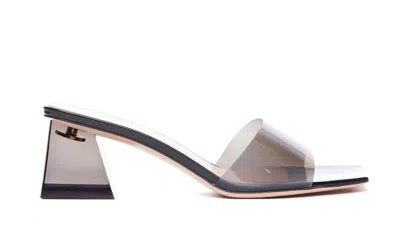 GIANVITO ROSSI GIANVITO ROSSI SANDALS