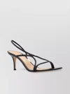 Gianvito Rossi Sandals High Heel Round Toe