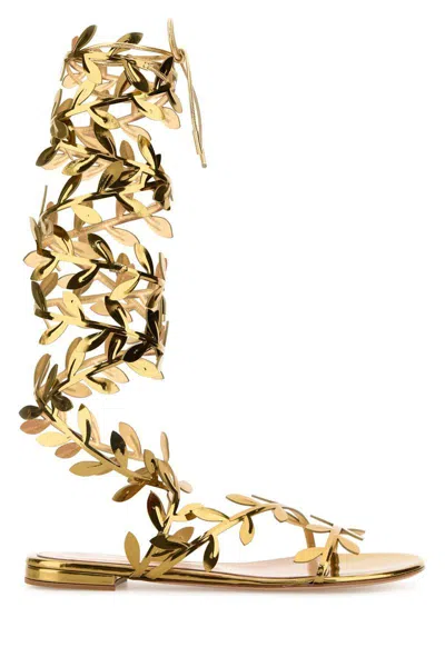 GIANVITO ROSSI GIANVITO ROSSI SANDALS