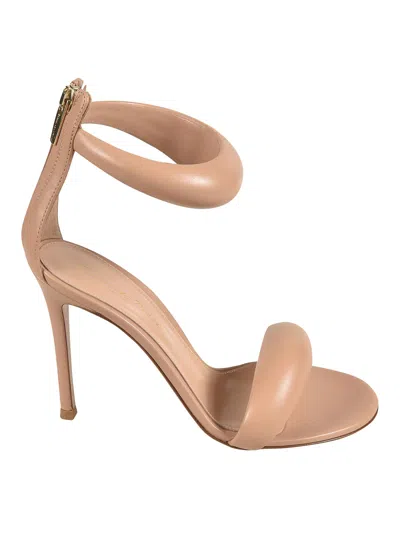 GIANVITO ROSSI SANDALS