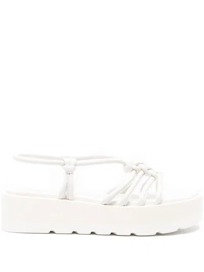Gianvito Rossi Sandals White