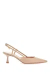 Gianvito Rossi 55mm Ascent Slingback Pump