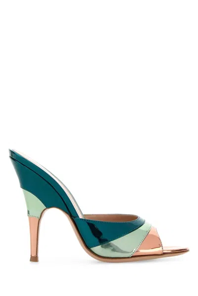 GIANVITO ROSSI GIANVITO ROSSI SCARPE CON TACCO