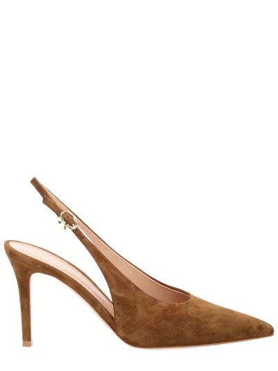 GIANVITO ROSSI GIANVITO ROSSI SHOE "ROBBIE"