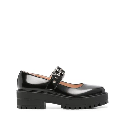 GIANVITO ROSSI SHOES