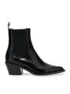 Gianvito Rossi Ankle Boot