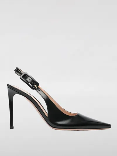 GIANVITO ROSSI HIGH HEEL SHOES GIANVITO ROSSI WOMAN COLOR BLACK,F62247002