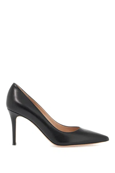 GIANVITO ROSSI GIANVITO ROSSI SHOES VITELLO