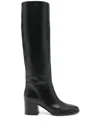 Gianvito Rossi Santiago Stiefel 60mm