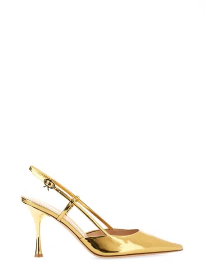 GIANVITO ROSSI GIANVITO ROSSI SLINGBACK ASCENT