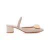 Gianvito Rossi Slingback Décollet