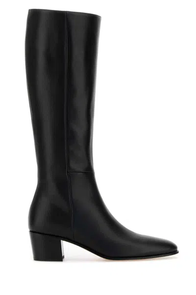 GIANVITO ROSSI GIANVITO ROSSI SNEAKERS