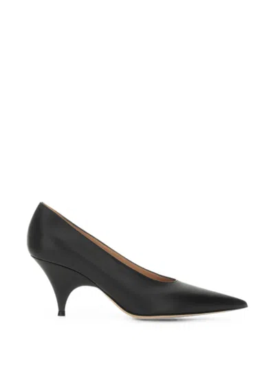 Gianvito Rossi Sofia Pumps In Black
