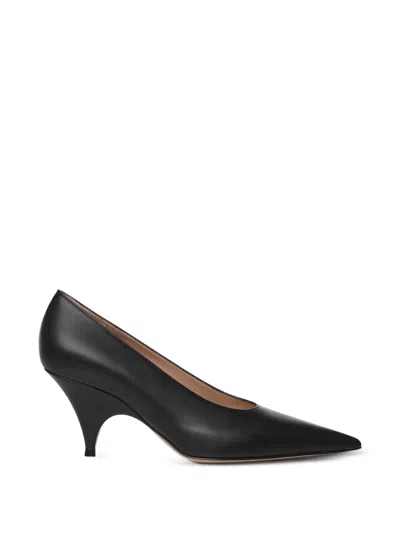 Gianvito Rossi Sofia Pumps In Black