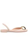 Gianvito Rossi Sphera In Neutrals