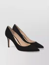 Gianvito Rossi Stiletto Heel Pointed Toe Pump