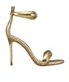 Gianvito Rossi Stiletto Sandals In Brown
