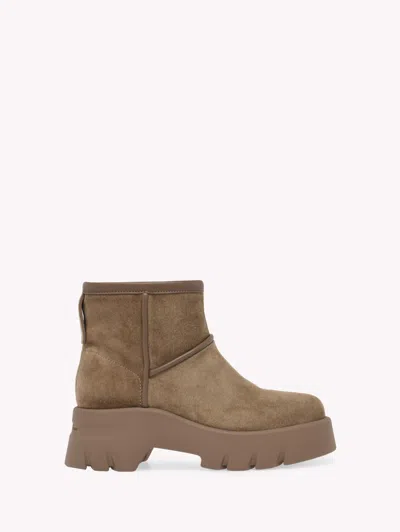 Gianvito Rossi Stormy In Beige