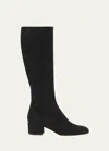 GIANVITO ROSSI JOELLE BOOTS 45