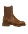 Gianvito Rossi Chester Chelsea Boots