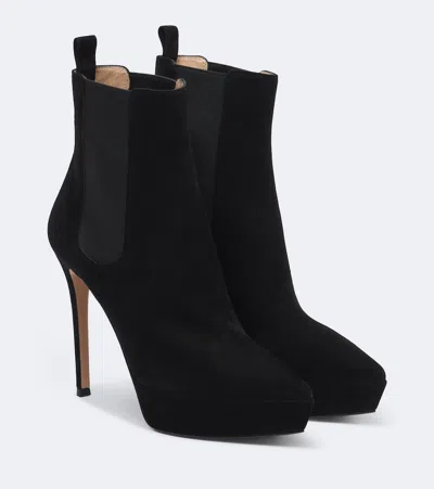 Gianvito Rossi Pumps Closed Toe Pointed Stiletto Heel In Multi