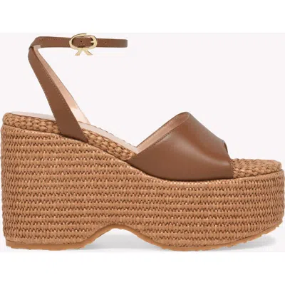 GIANVITO ROSSI GIANVITO ROSSI THALIA SANDAL