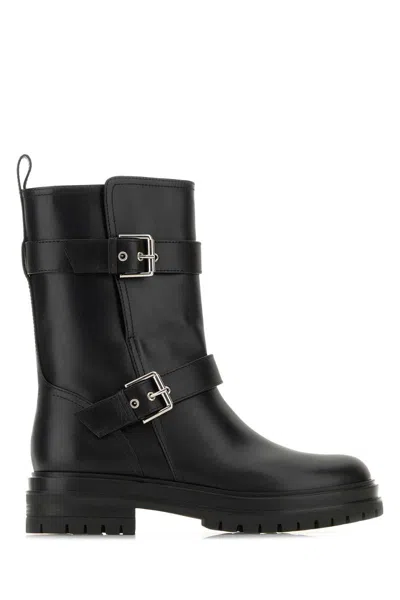 GIANVITO ROSSI GIANVITO ROSSI BOOTS