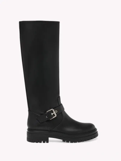 GIANVITO ROSSI GIANVITO ROSSI THIAGO BOOT BOOTS