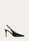 Gianvito Rossi Camscientio High-heeled Sandals In Black