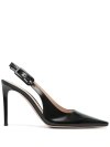 GIANVITO ROSSI TOKIO PUMP,G95441.95RIC.TOK