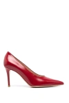 Gianvito Rossi Tokio Pumps In Multicolor